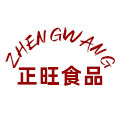 正旺方便速食 店铺LOGO
