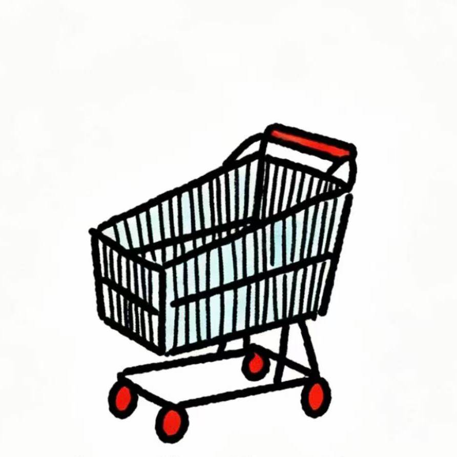 全球好物好品严选 店铺LOGO