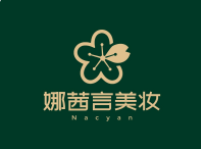 娜茜言美妆