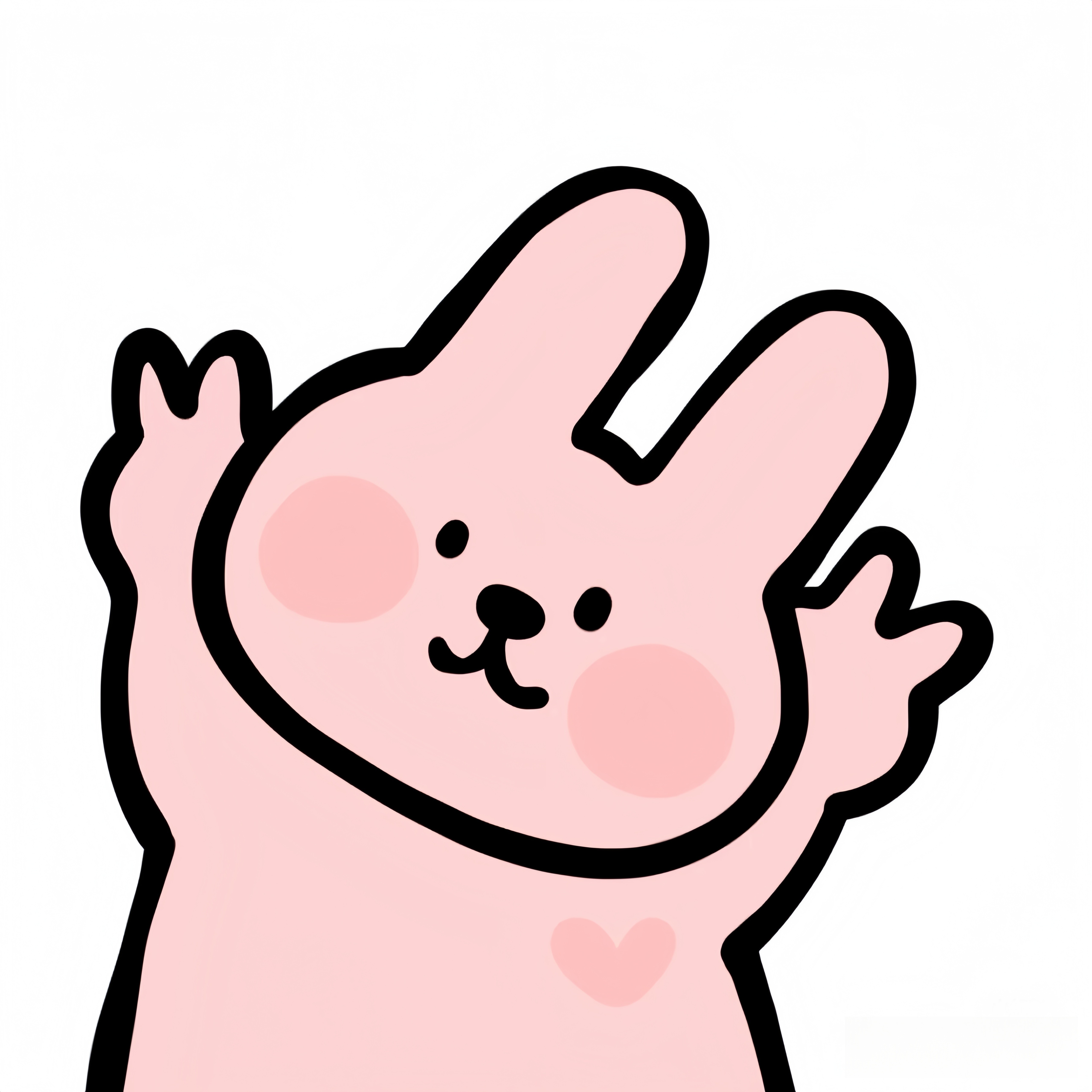 晚安兔家居