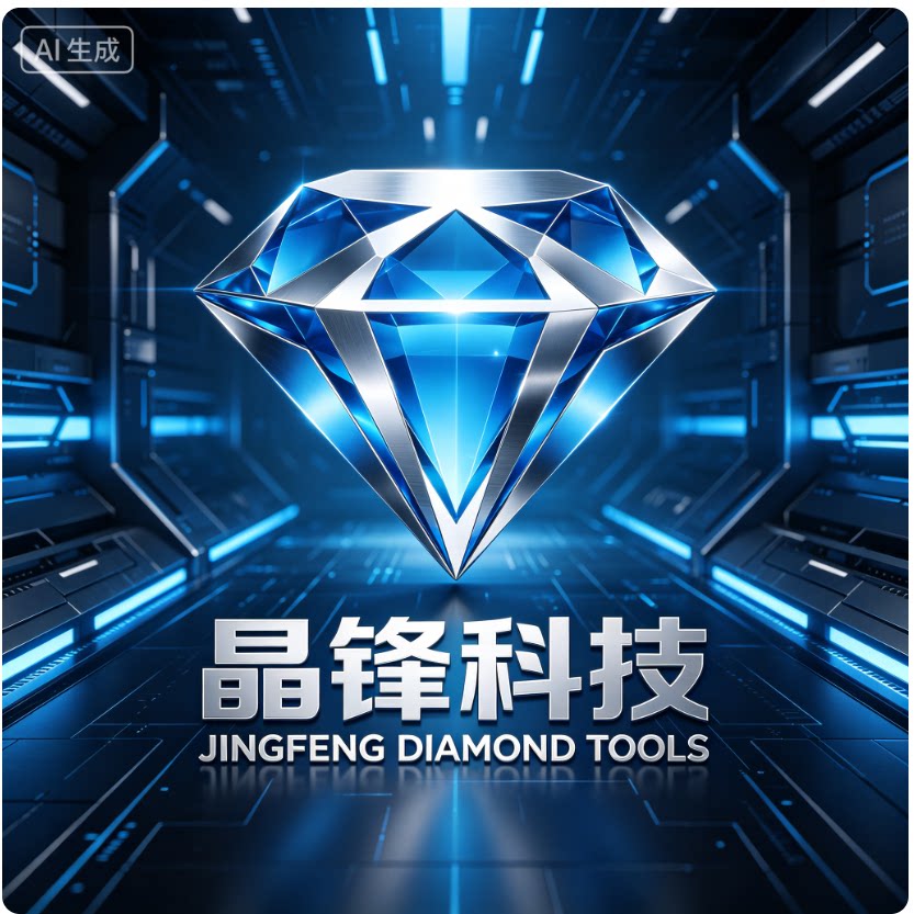 晶锋科技金刚石工具
