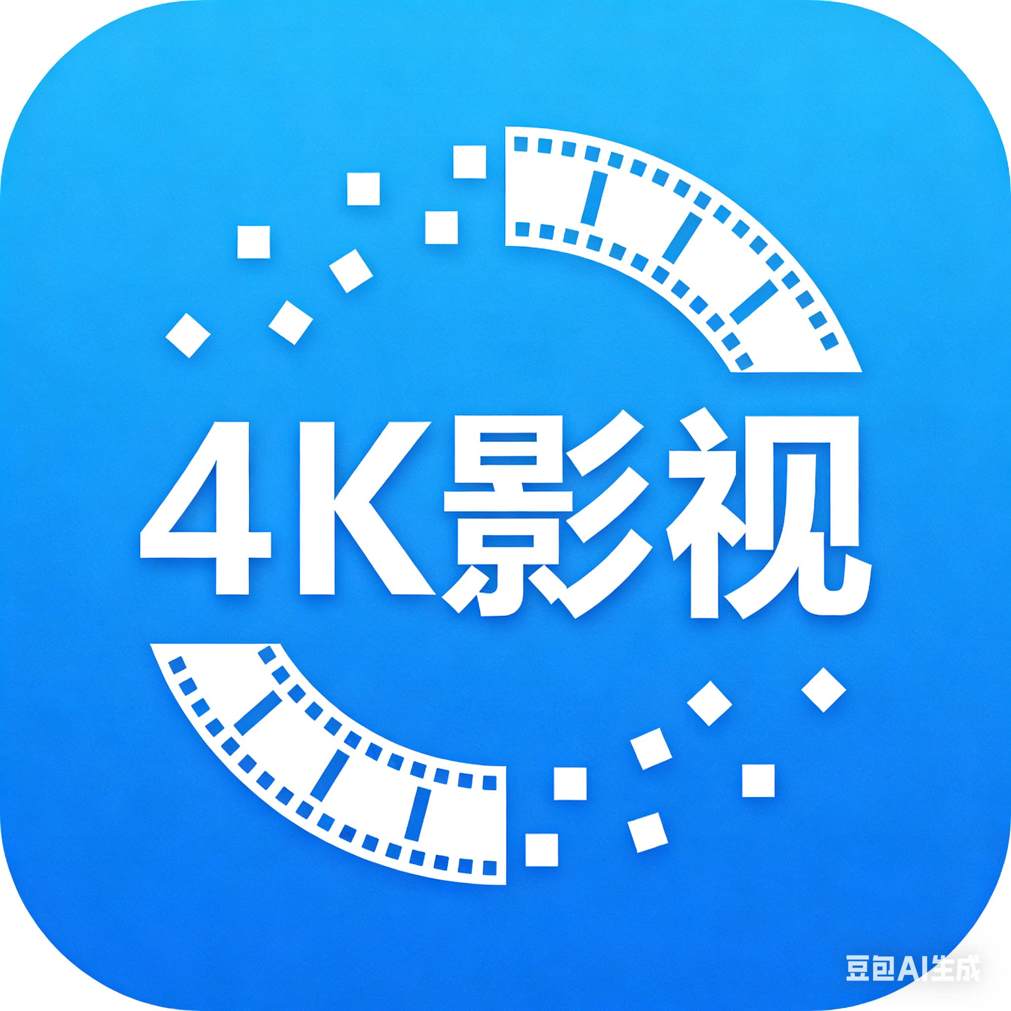 4K影视