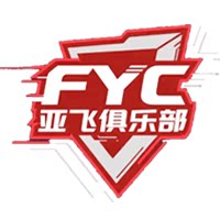 亚飞网游 店铺LOGO