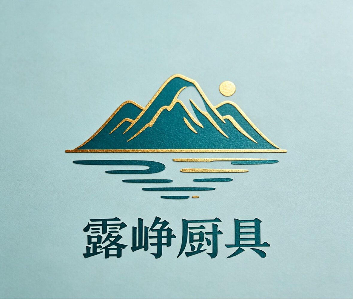 露峥商厨官方企业店