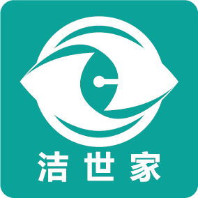 洁世家官方企业店 店铺LOGO