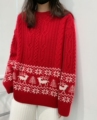 乐乐高端羊绒女装