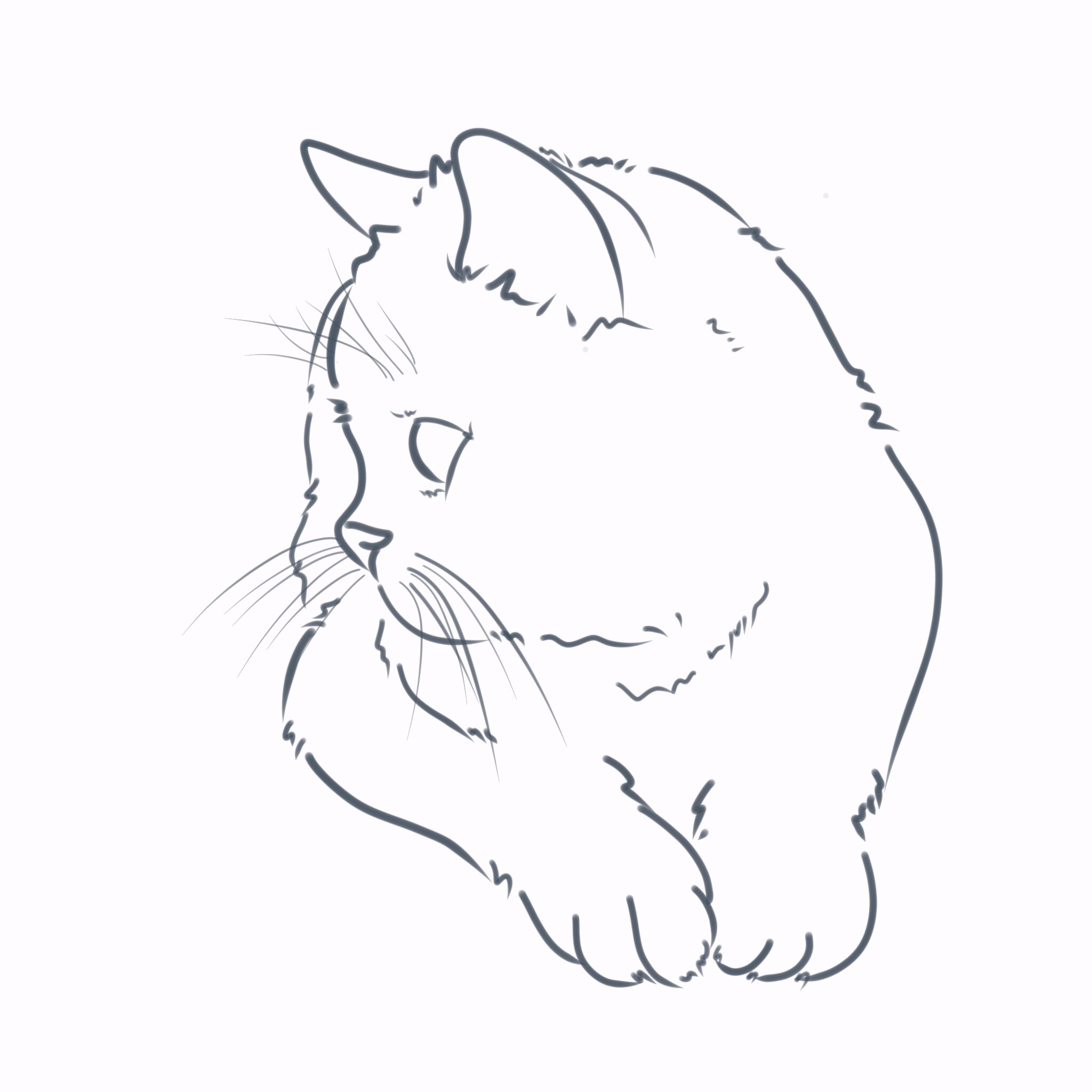 猫呼手工