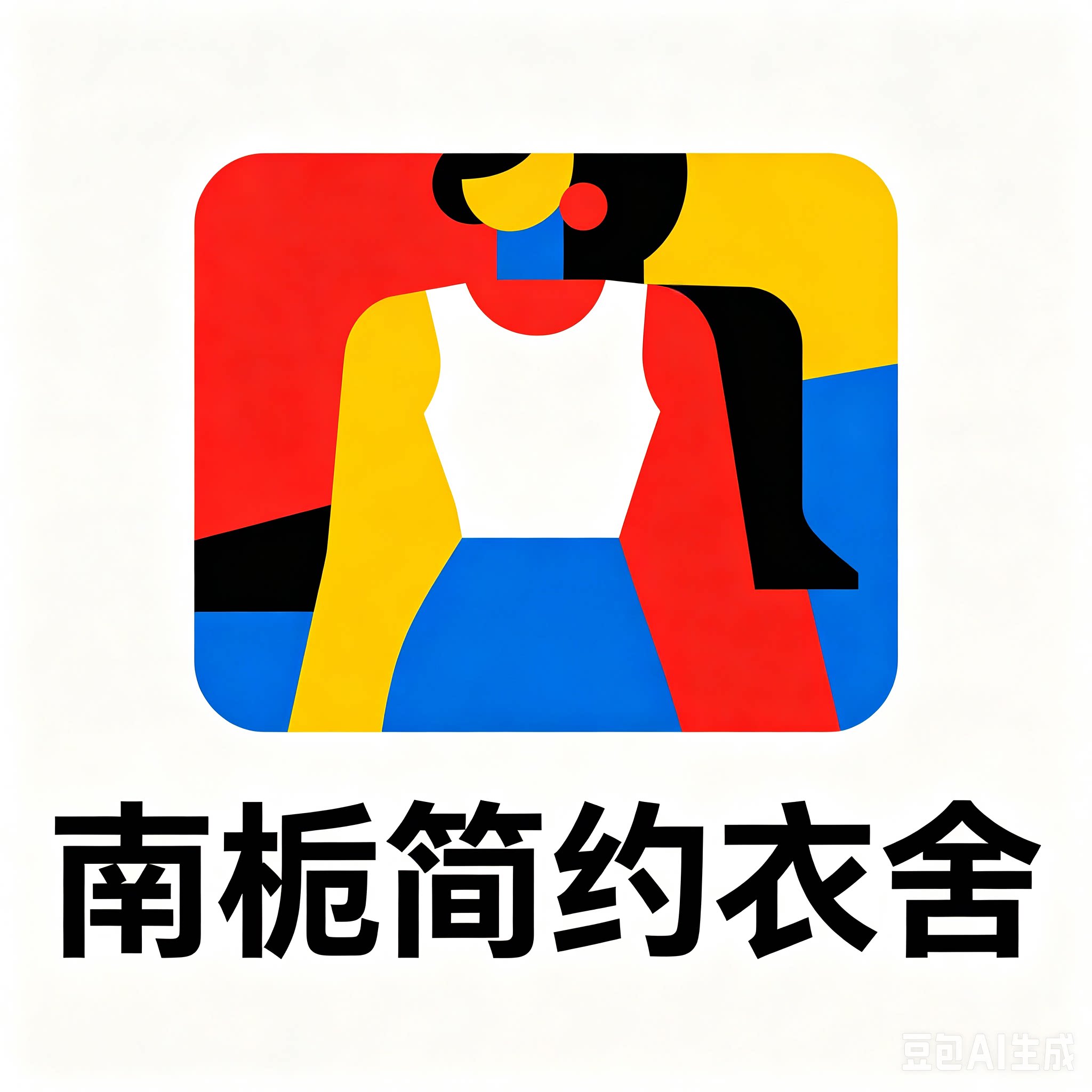 南栀简约衣舍