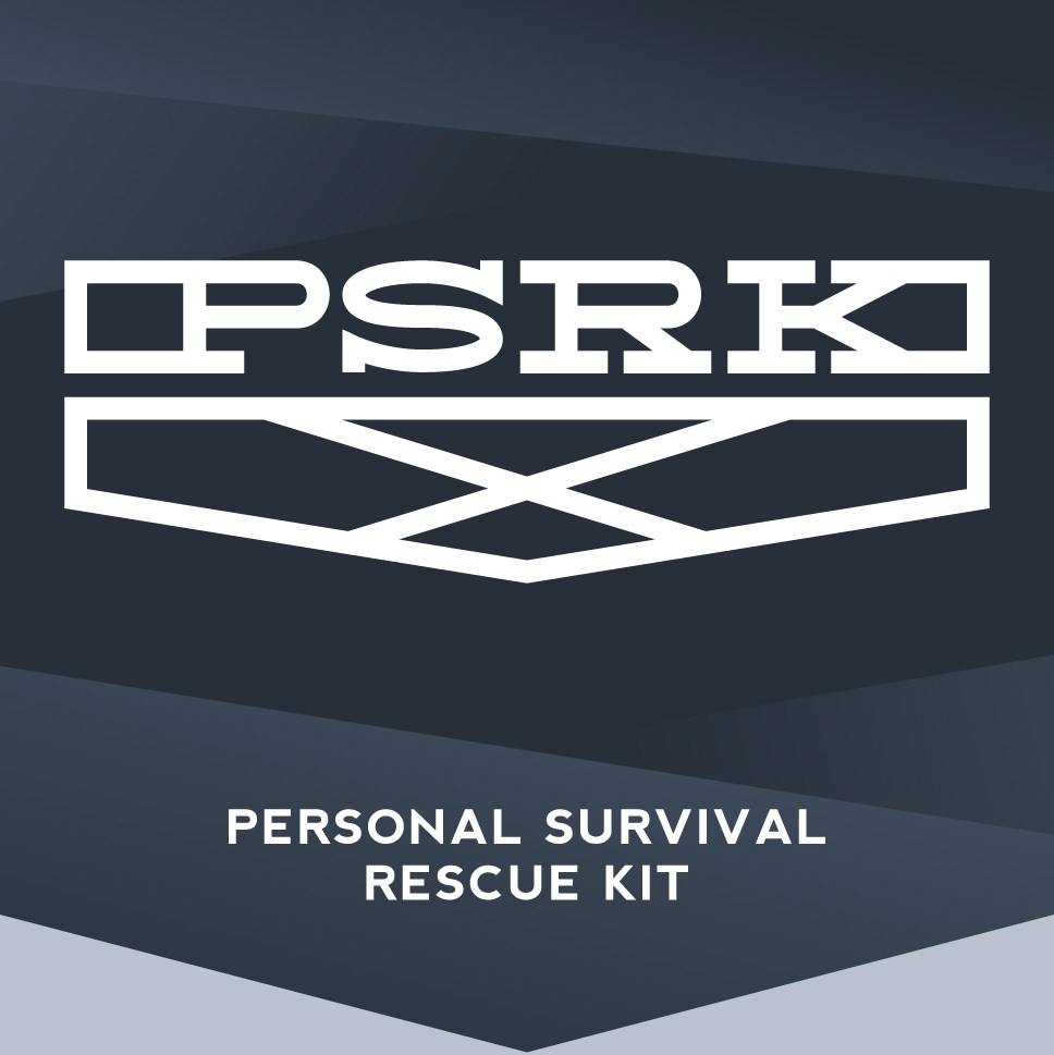 psrk生存装备