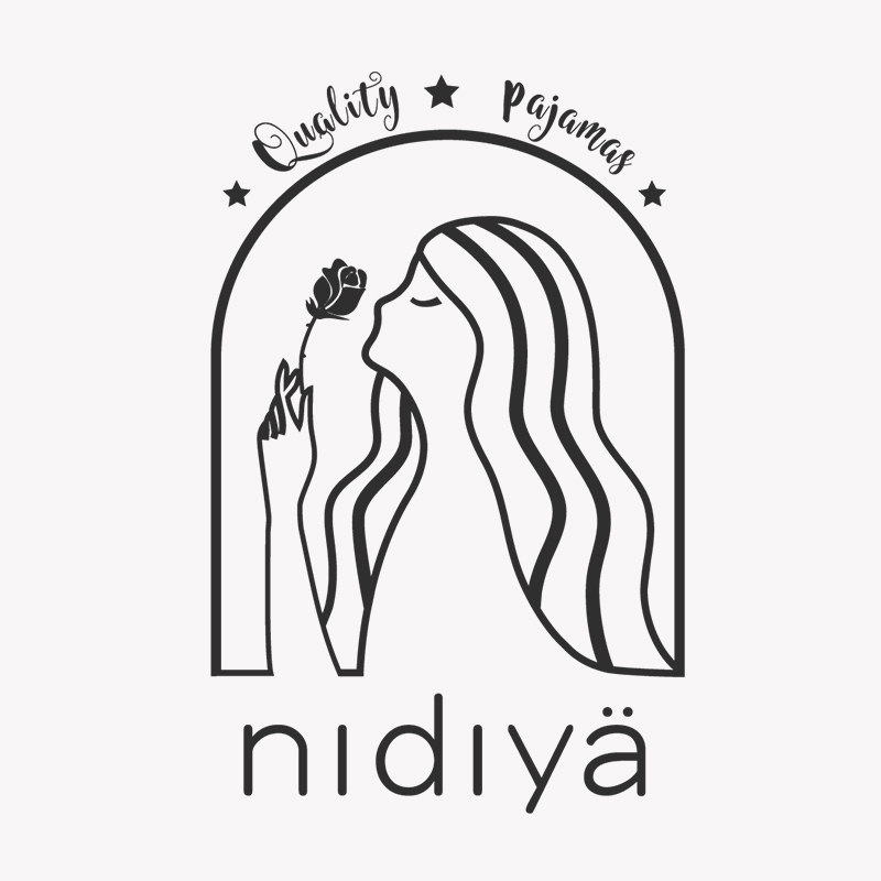 妮狄娅服饰旗舰店 店铺LOGO