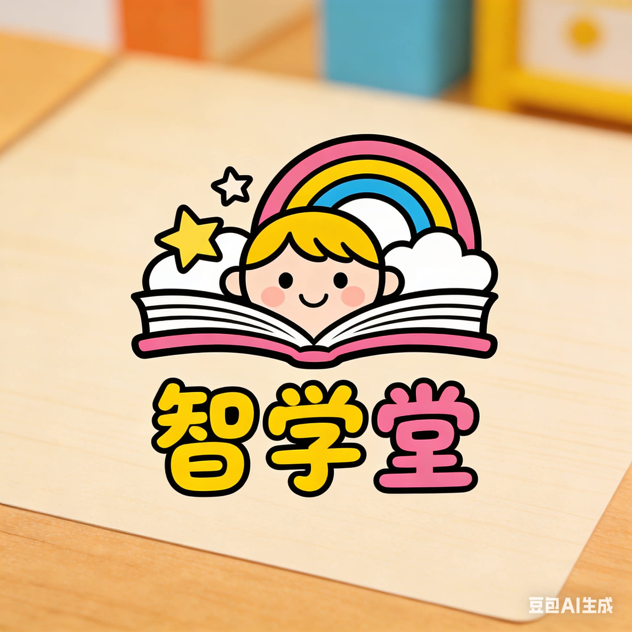 智学堂幼儿教育