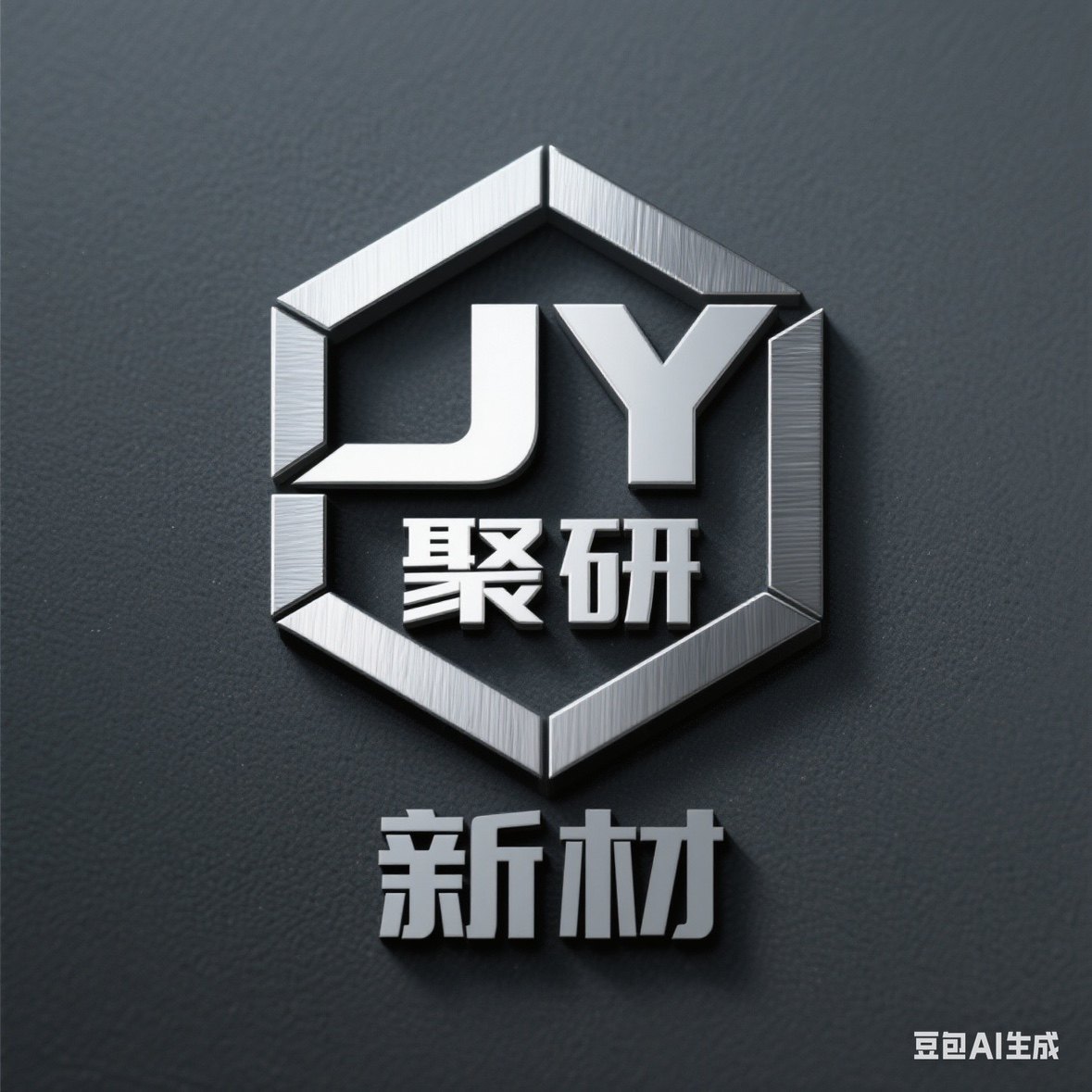 聚研新材料