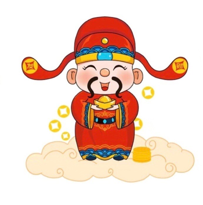 百利达商行 店铺LOGO