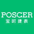 宝时捷手表旗舰店 店铺LOGO