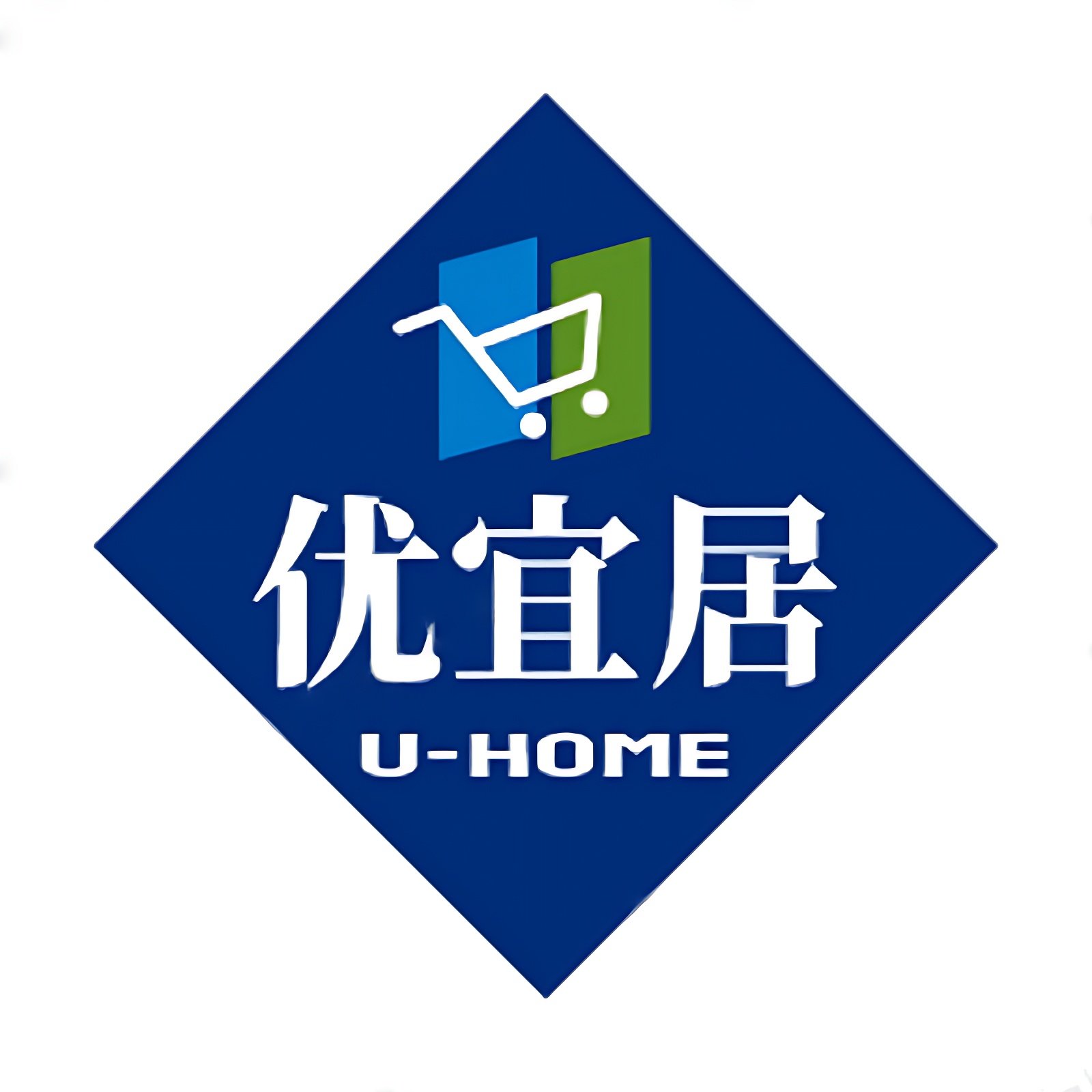 优宜居生活馆