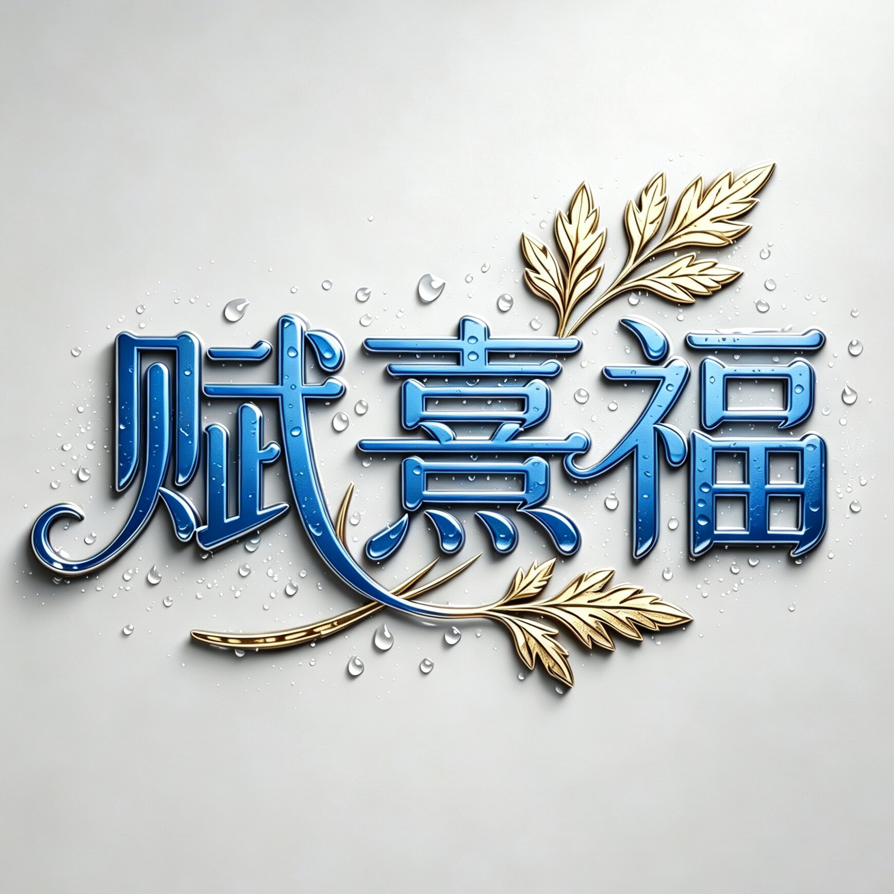 赋熹福艾制品