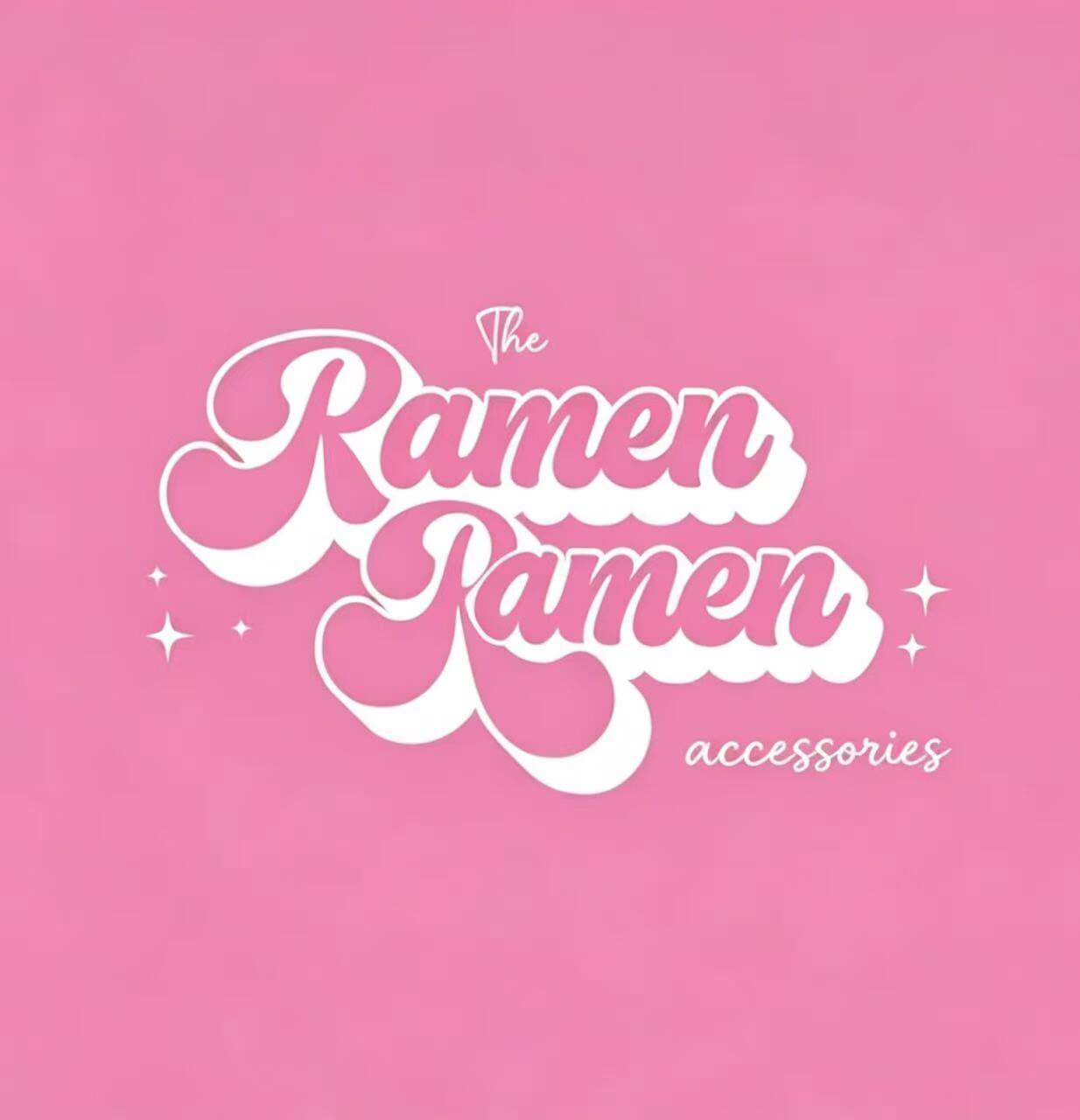 Ramen服配