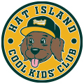 Hat Island帽险岛
