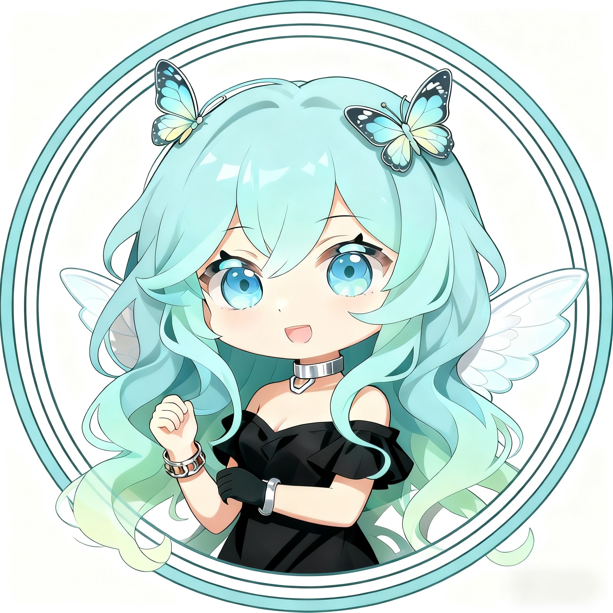 晗晗次元文创