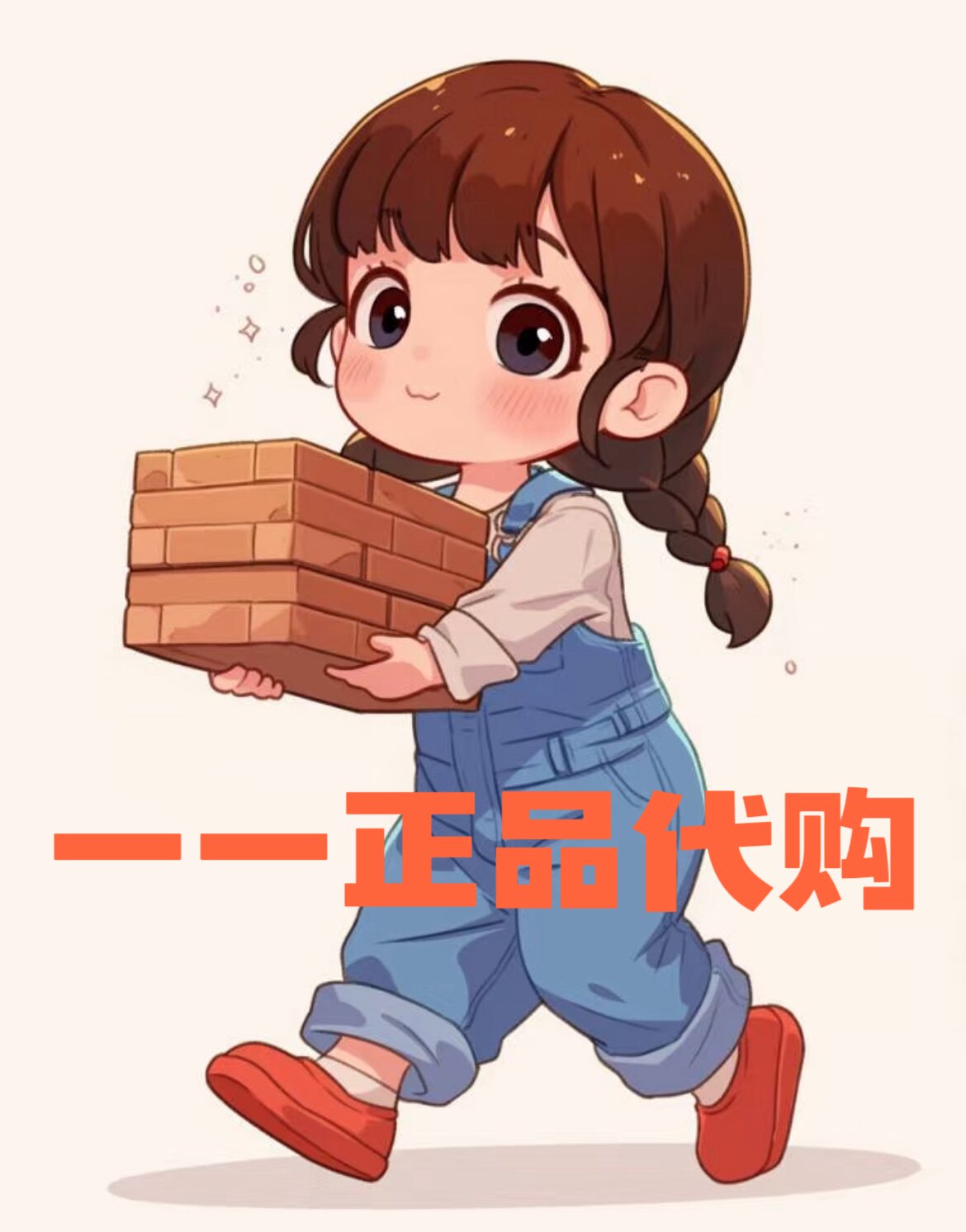 一一正品代购