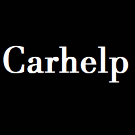 深圳卡海尔普 CarHelp