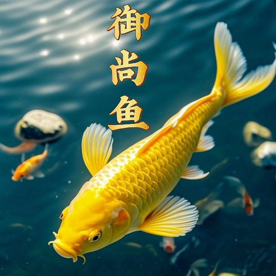 御尚鱼过滤升级