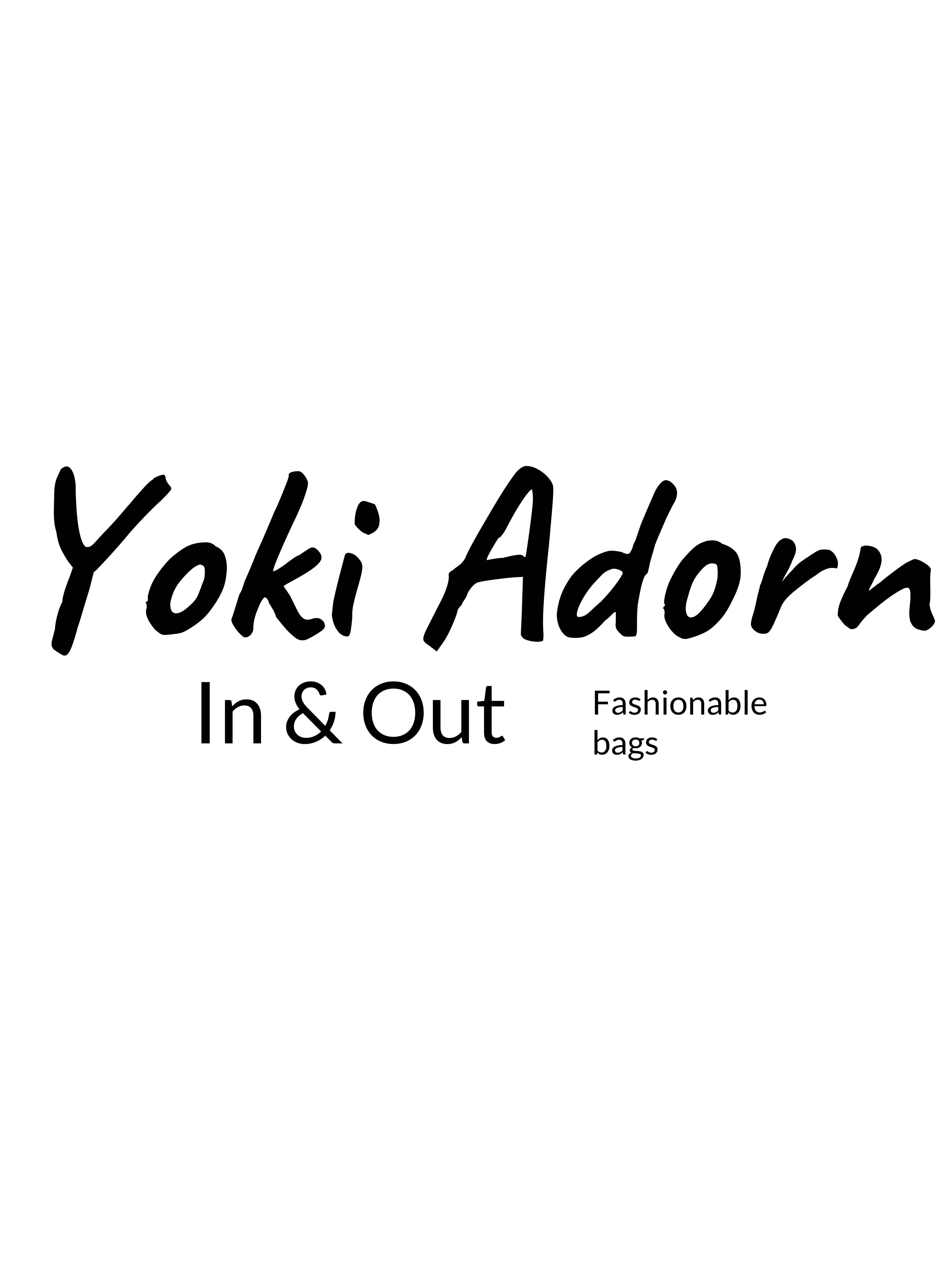 Yoki Adorn