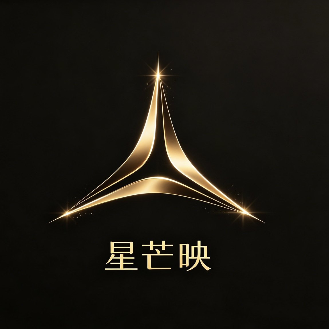 星芒映 店铺LOGO