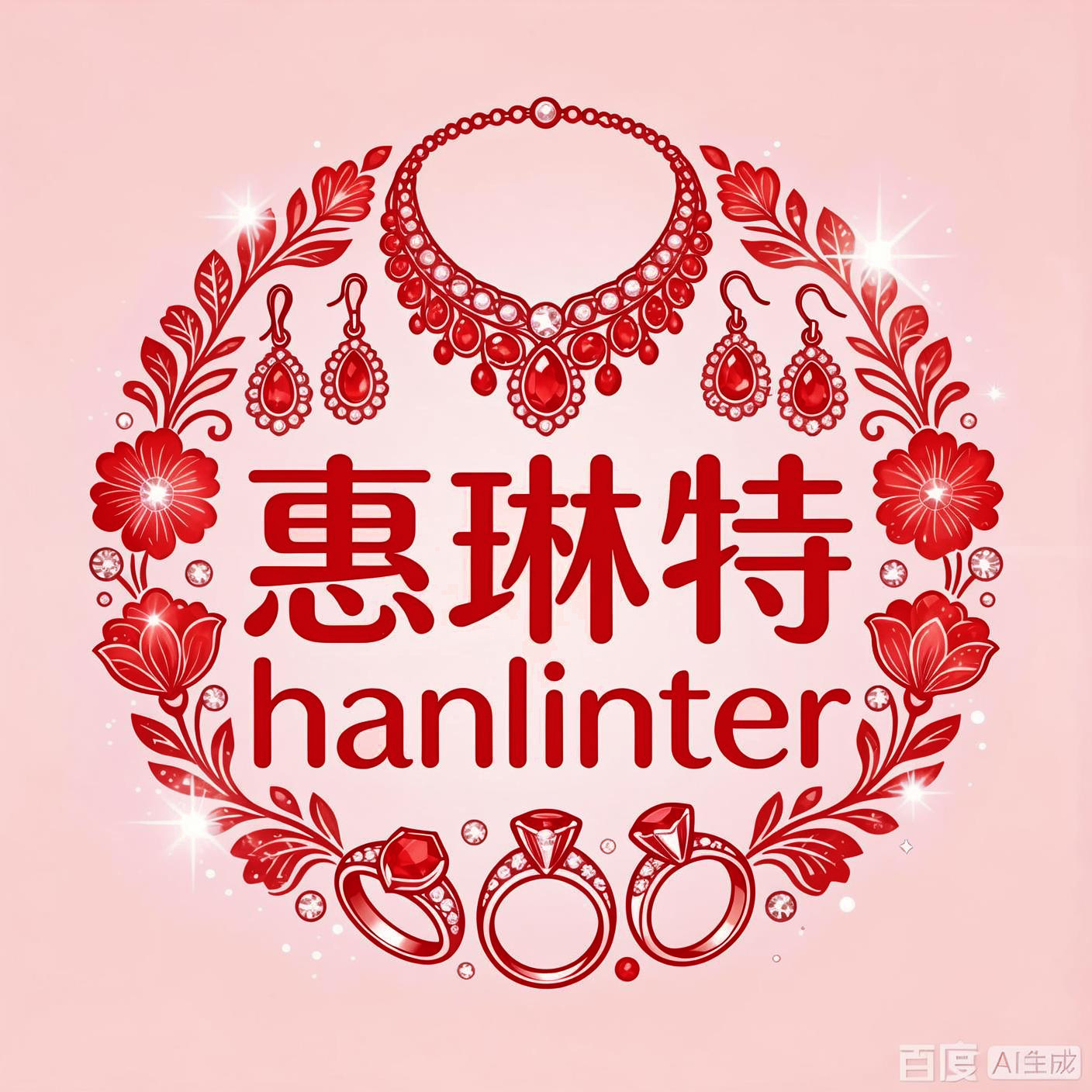 惠琳特饰品
