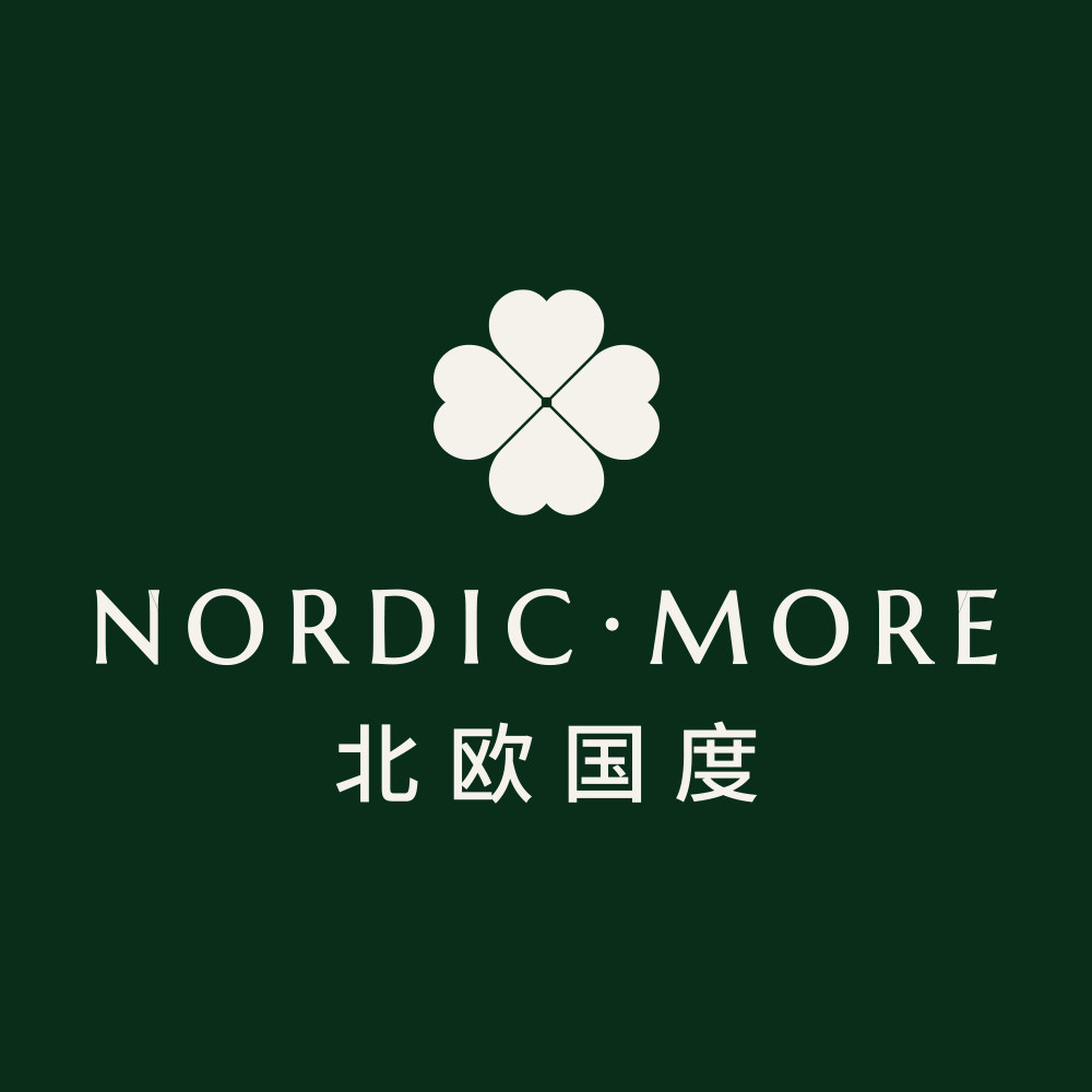 Nordic More北欧国度 北欧简约家居典范