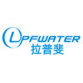 拉普斐净水器品牌店 店铺LOGO