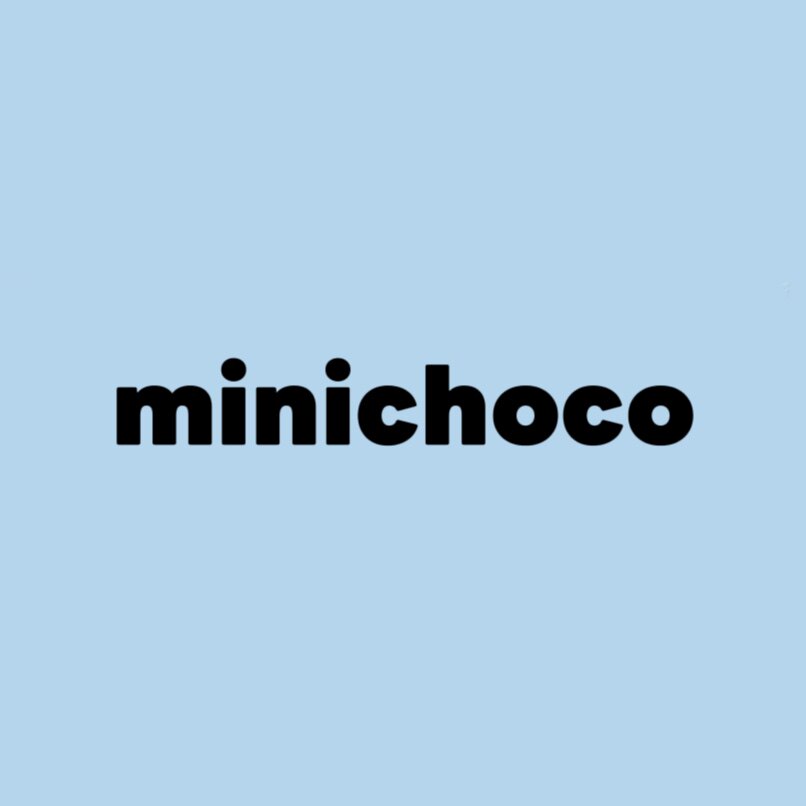 minichoco