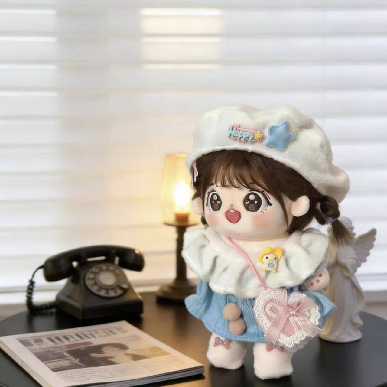 潮玩集社