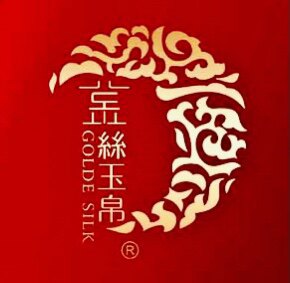 金丝玉帛护肤品店 店铺LOGO
