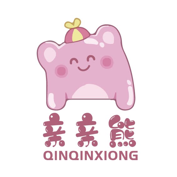 亲亲熊派对 YUN