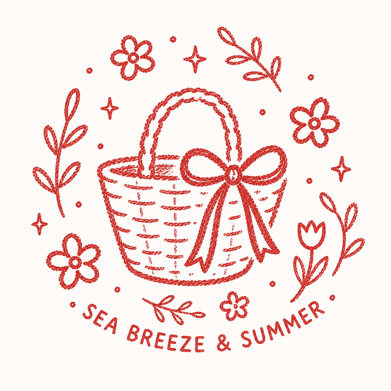 海风和夏with summer