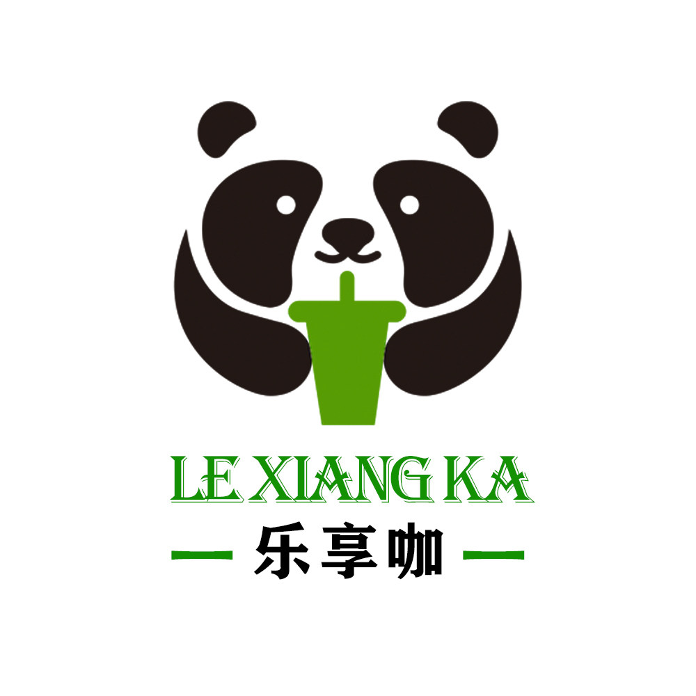 乐享咖 店铺LOGO