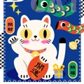 RICH猫