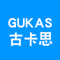 GUKAS古卡思数码