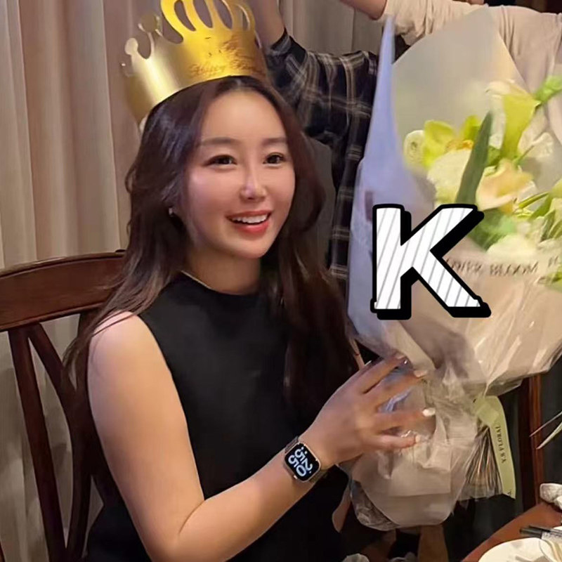 KK定制女装