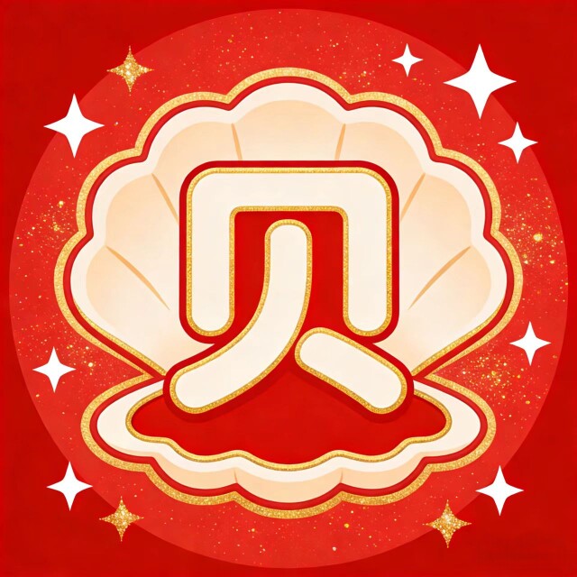 钱贝贝心意阁