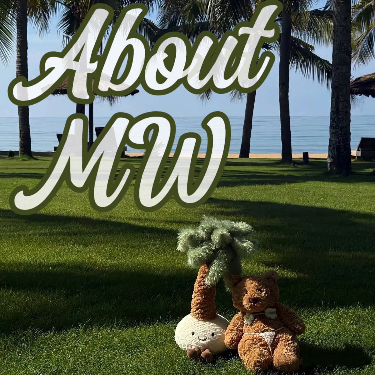 About MW