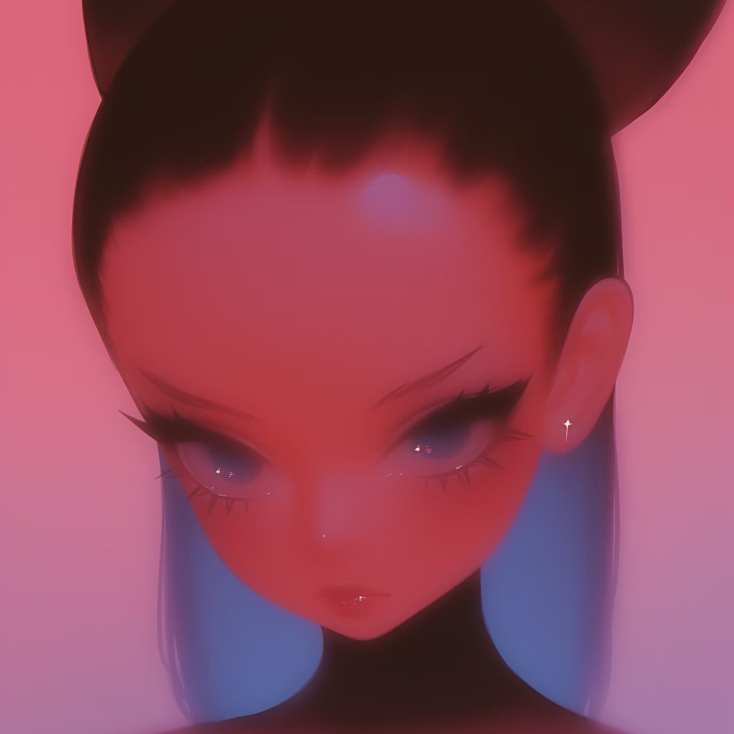 Aria 空灵