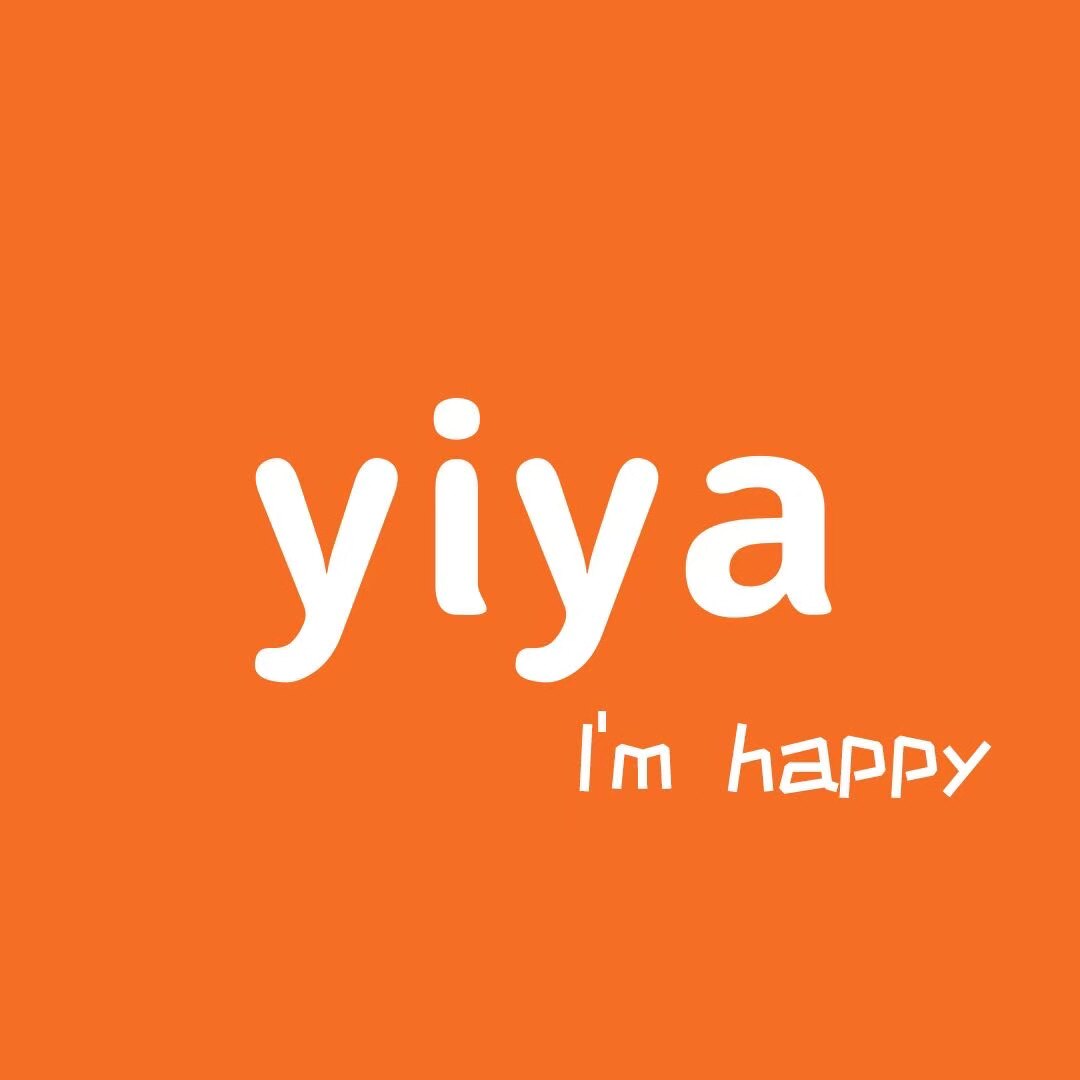 yiya原创