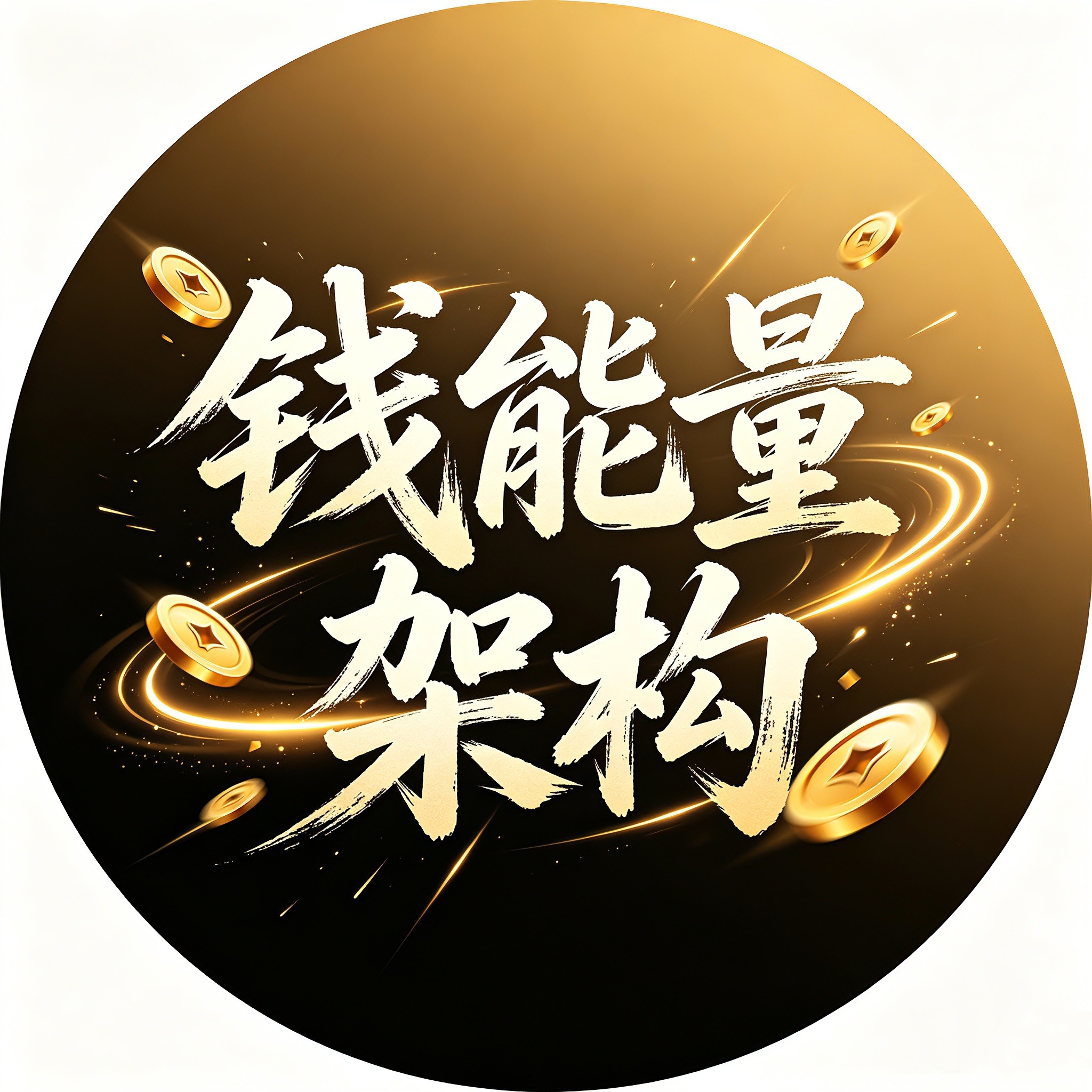 钱能量架构