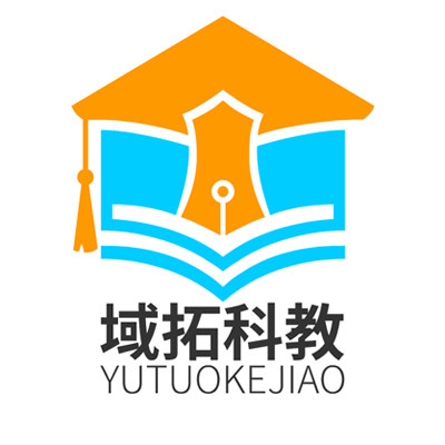 中职教育 店铺LOGO