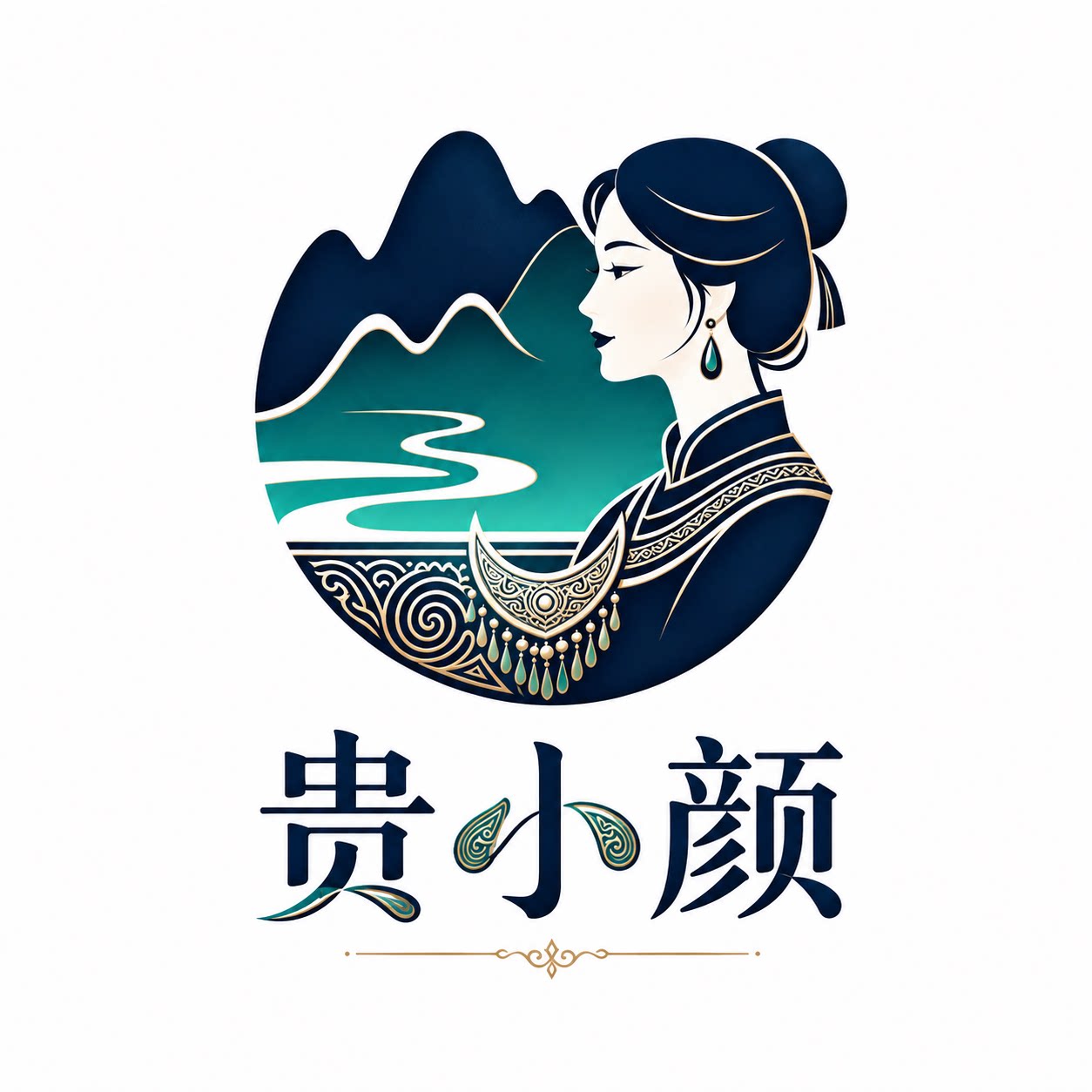 贵小颜品牌店