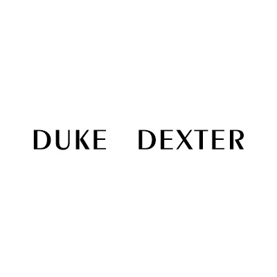 Duke十dexter原创品牌
