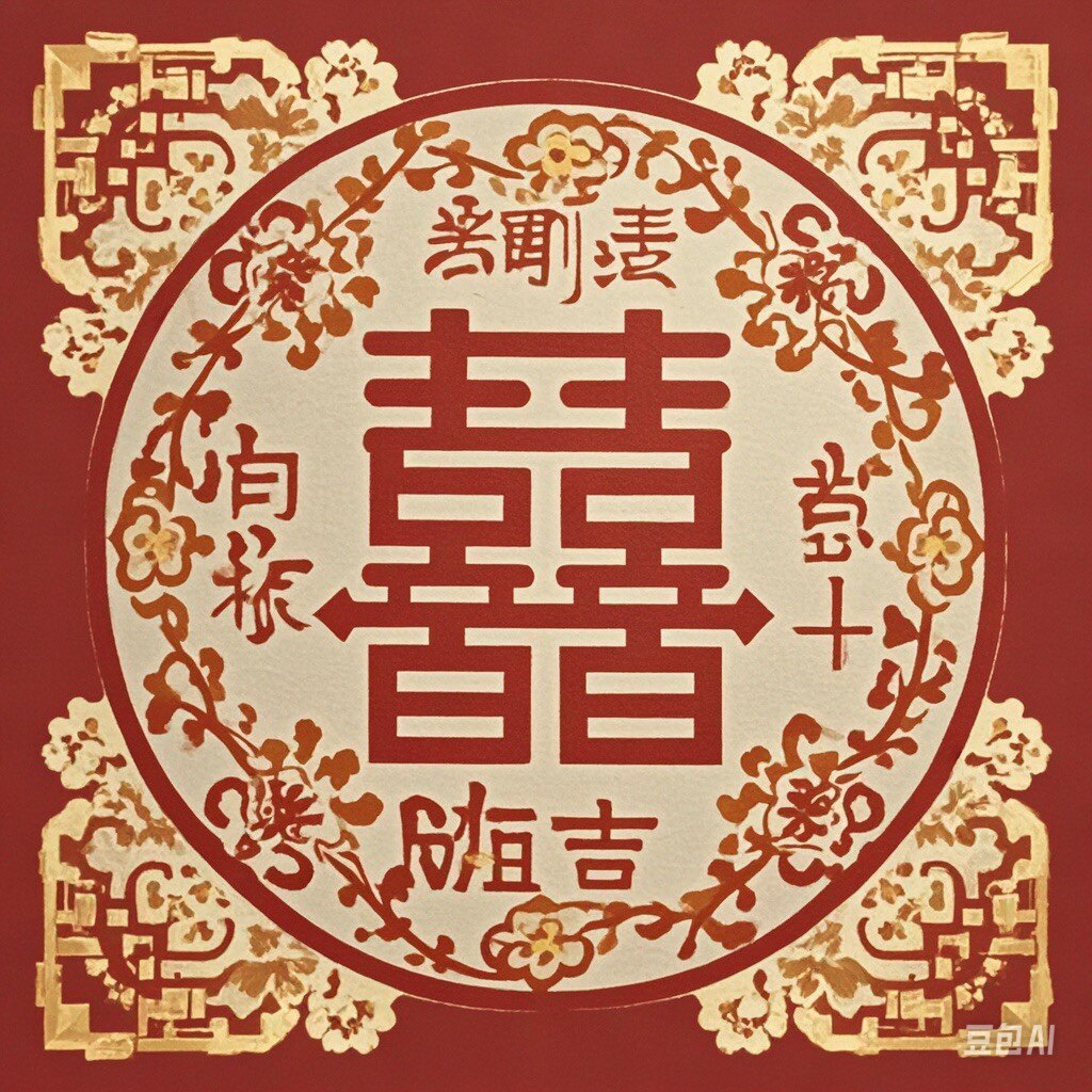 宫廷礼囍铺