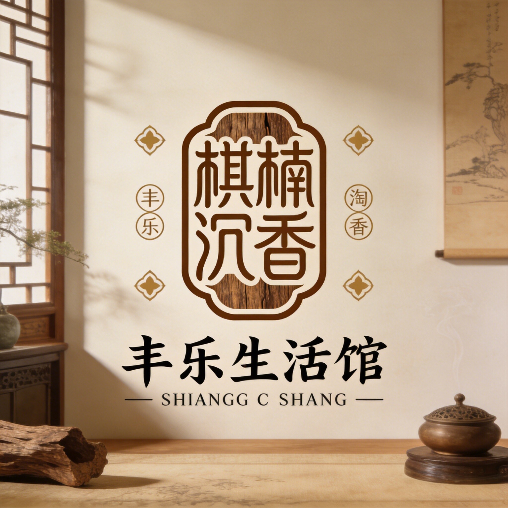 丰乐生活馆